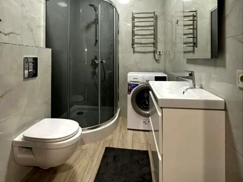квартира по адресу Заречная ул., 4к1