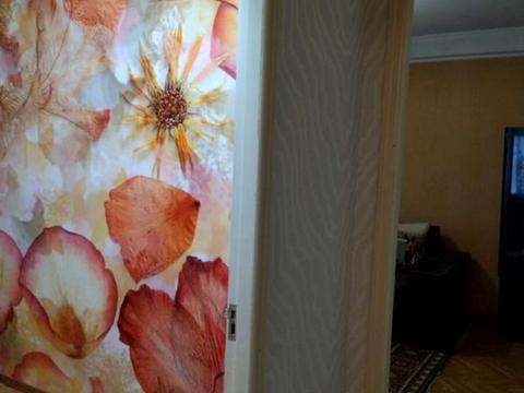 квартира по адресу Берестейский просп. (Победы), 7-Б