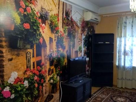 квартира по адресу Берестейский просп. (Победы), 7-Б