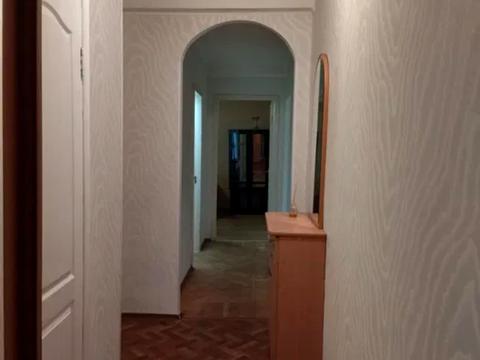 квартира по адресу Берестейский просп. (Победы), 7-Б