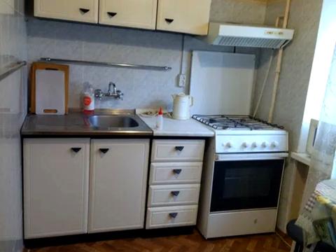 квартира по адресу Берестейский просп. (Победы), 7-Б