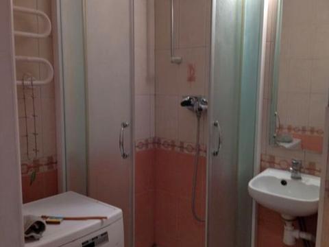 квартира по адресу Берестейский просп. (Победы), 7-Б