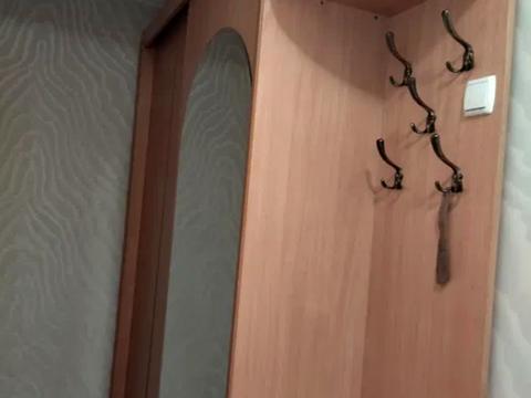 квартира по адресу Берестейский просп. (Победы), 7-Б