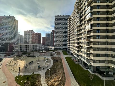 квартира за адресою Олександра Олеся вул., 17