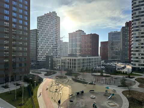 квартира за адресою Олександра Олеся вул., 17