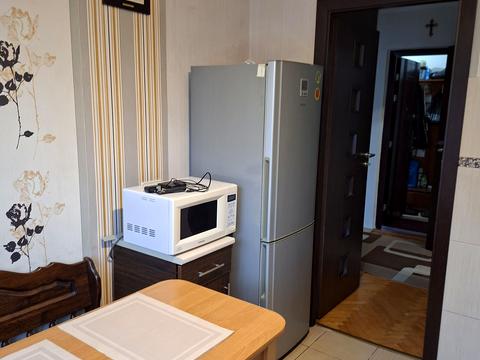 квартира за адресою Наукова вул., 94