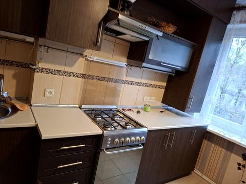 квартира за адресою Наукова вул., 94