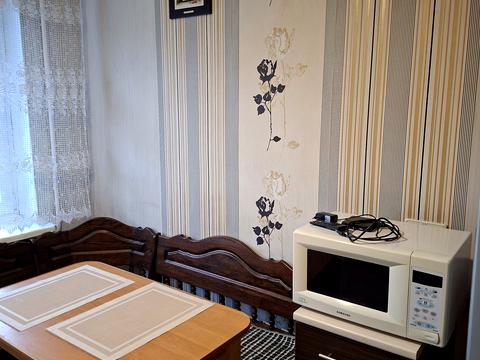 квартира за адресою Наукова вул., 94