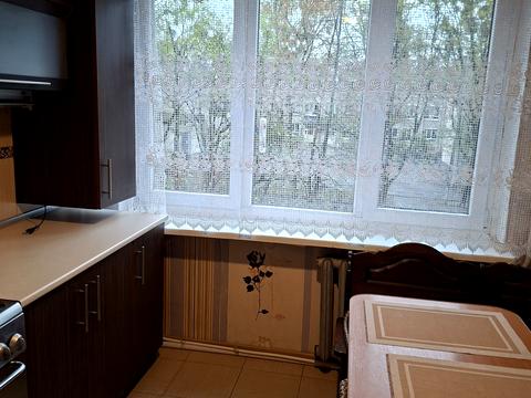 квартира за адресою Наукова вул., 94