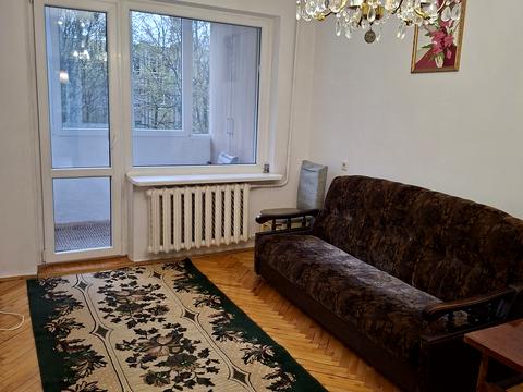 квартира за адресою Наукова вул., 94