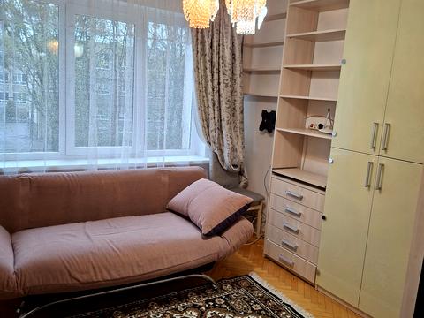 квартира за адресою Наукова вул., 94