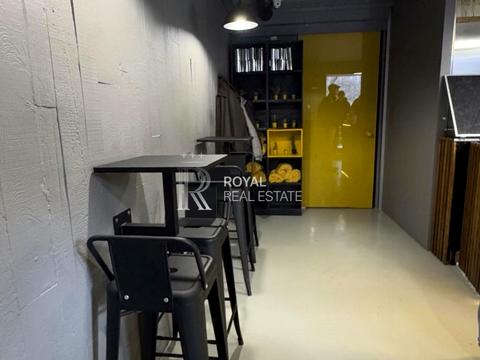 комерційна за адресою Олеся Гончара вул., 65-А