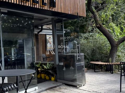 комерційна за адресою Олеся Гончара вул., 65-А