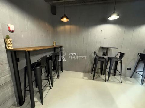 комерційна за адресою Олеся Гончара вул., 65-А