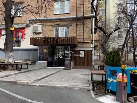 комерційна за адресою Олеся Гончара вул., 65-А