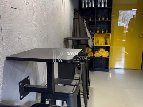 комерційна за адресою Олеся Гончара вул., 65-А