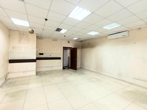 комерційна за адресою Святослава Хороброго вул. (Чкалова), 12б