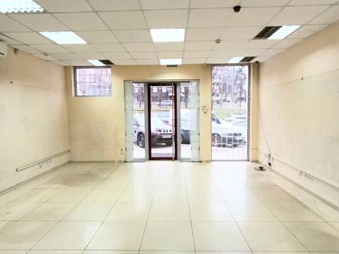 комерційна за адресою Святослава Хороброго вул. (Чкалова), 12б