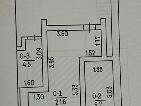 комерційна за адресою Святослава Хороброго вул. (Чкалова), 12б