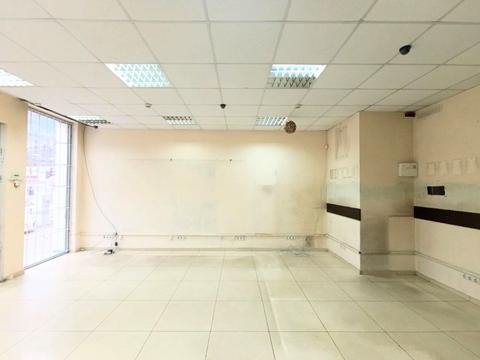 комерційна за адресою Святослава Хороброго вул. (Чкалова), 12б