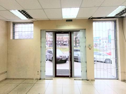 комерційна за адресою Святослава Хороброго вул. (Чкалова), 12б