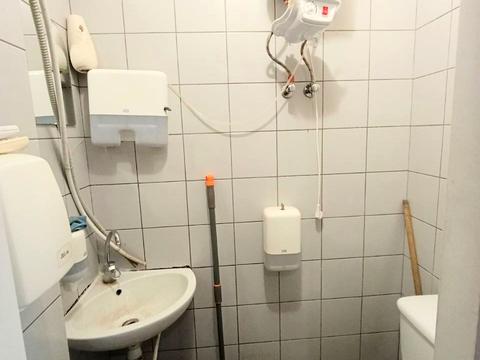 комерційна за адресою Святослава Хороброго вул. (Чкалова), 12б