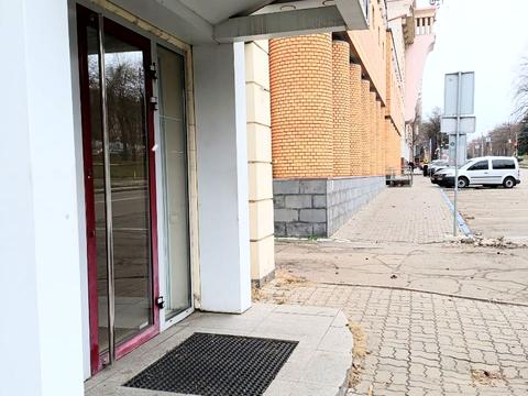 комерційна за адресою Святослава Хороброго вул. (Чкалова), 12б