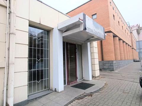 комерційна за адресою Святослава Хороброго вул. (Чкалова), 12б