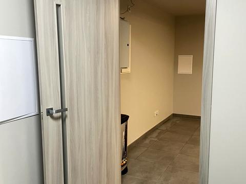 коммерческая по адресу Українська ул., 83б, корп.6-9