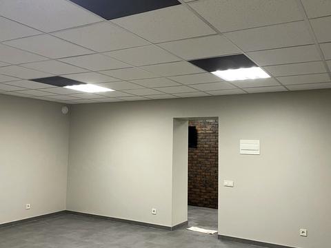 коммерческая по адресу Українська ул., 83б, корп.6-9