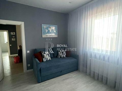 будинок за адресою с. Осещина, Київська вул., 1