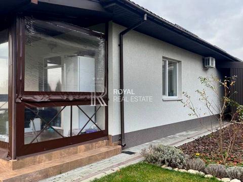 будинок за адресою с. Осещина, Київська вул., 1