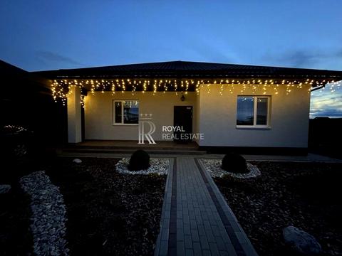 будинок за адресою с. Осещина, Київська вул., 1