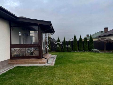 будинок за адресою с. Осещина, Київська вул., 1