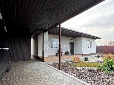 будинок за адресою с. Осещина, Київська вул., 1