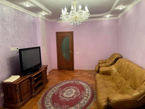 квартира по адресу Плуговая ул., 10