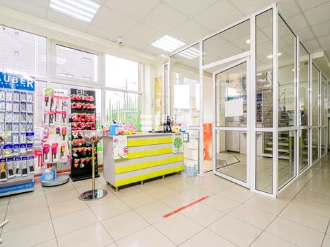 комерційна за адресою Гостиний Двір вул. (Суздальські Ряди), 7