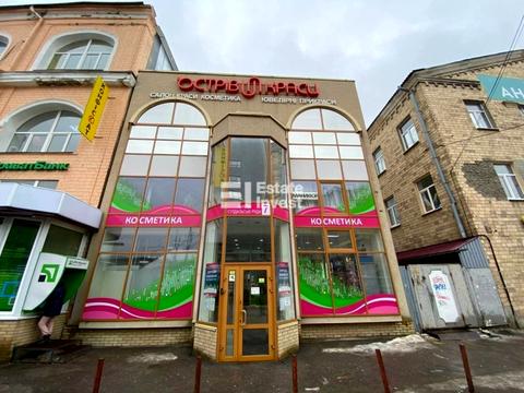 коммерческая по адресу Суздальские Ряды ул. (Суздальські Ряди), 7