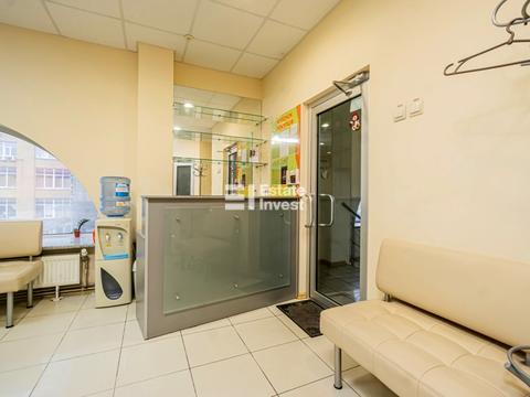 комерційна за адресою Гостиний Двір вул. (Суздальські Ряди), 7