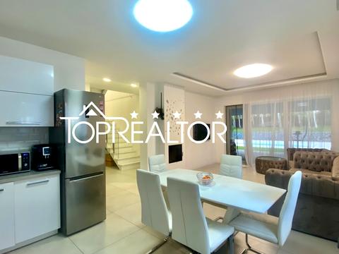 дом по адресу Зелена