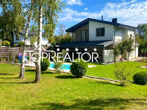 дом по адресу Зелена