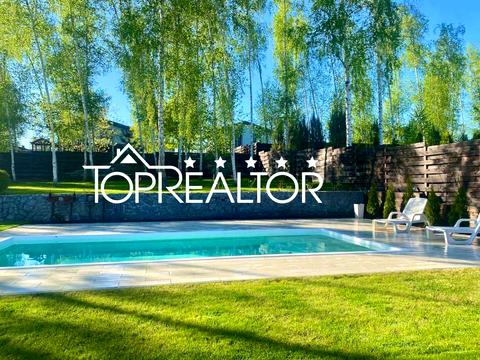 дом по адресу Зелена