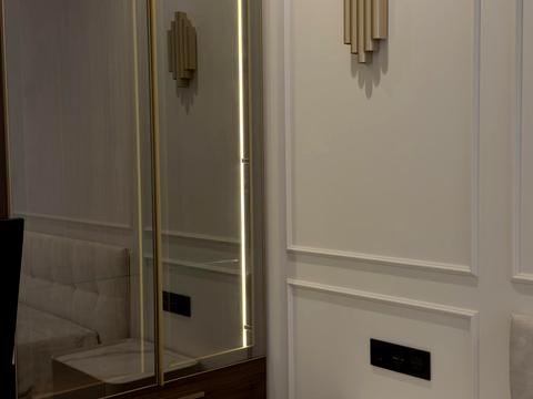 квартира за адресою Джона Маккейна вул. (Івана Кудрі), 1