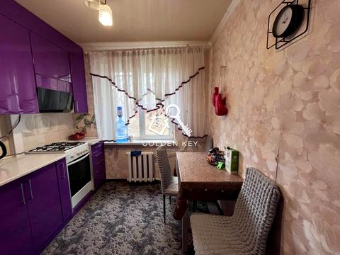 квартира за адресою Сонячний мікрорайон вул., 45