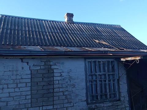 дом по адресу Казачий, 3