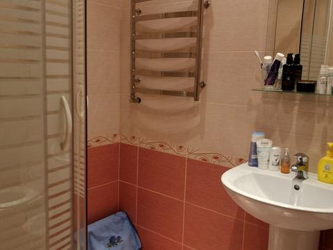 квартира за адресою Марії Лагунової вул., 4-Б