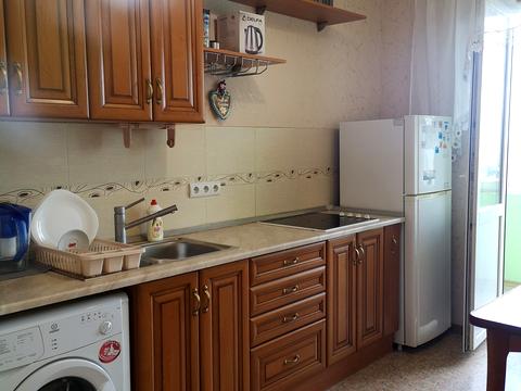 квартира за адресою Марії Лагунової вул., 4-Б