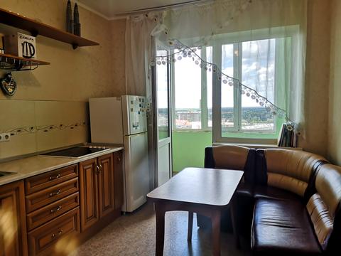 квартира за адресою Марії Лагунової вул., 4-Б