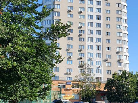 квартира за адресою Марії Лагунової вул., 4-Б