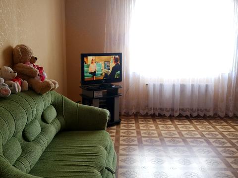 квартира за адресою Марії Лагунової вул., 4-Б